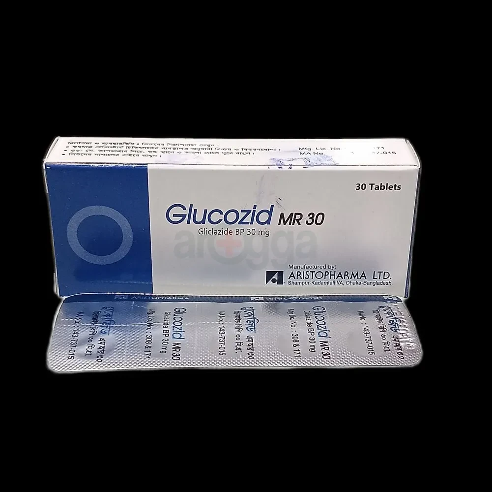 Glucozid MR 30