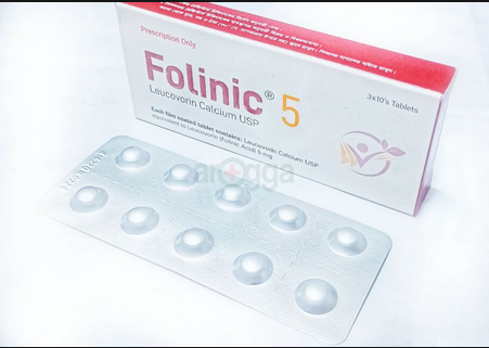 Folinic 5