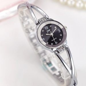 China Fashionable watch (Silver