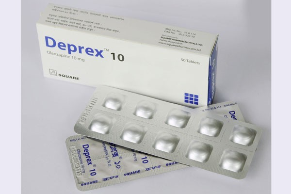 Deprex 10
