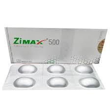 Zimax 500