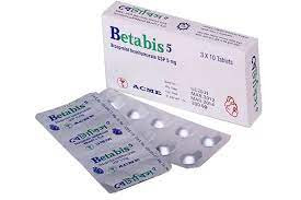 Betabis 5