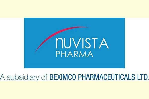 Nuvista Pharmacuticals