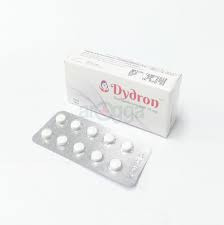 Dydron10mg 10piece