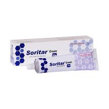 Soritar Cream