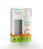 Mamaearth Skin Illuminate Vitamin C Face Serum-30 ml