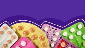SEXUAL,  BIRTH CONTROL PILL & WOMEN CARE.