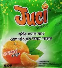 Juci (500mg Granules for solution) Drink 1 pic