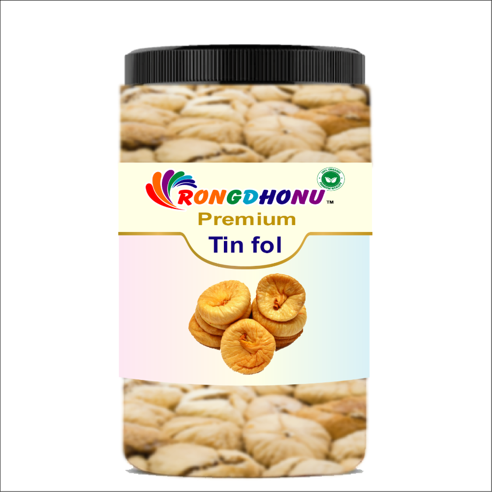 Rongdhonu Premium Tinphol, Tinfol -250gm