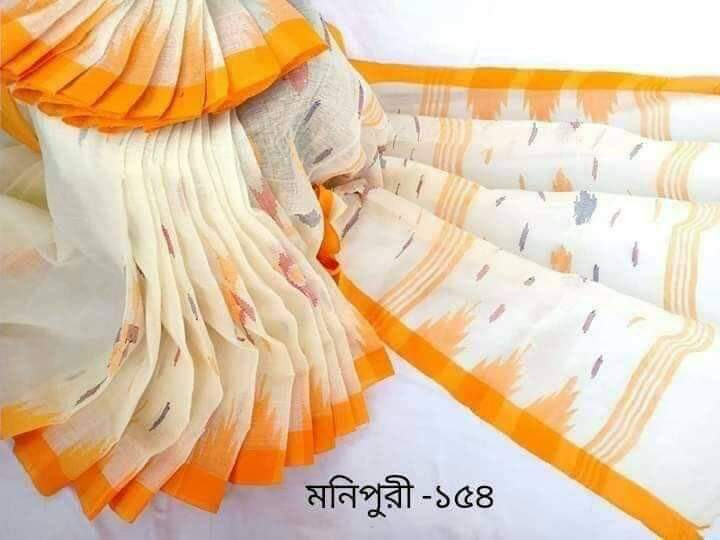 Monipuri saree for women saree 00006