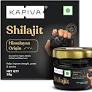 Shilajit Ayurveda Pure Himalayan Shilajit - Shilajeet 20g – From Himalayas, Authentic Potent for Strength, Stamina & Performance | Contains Lab Certificate