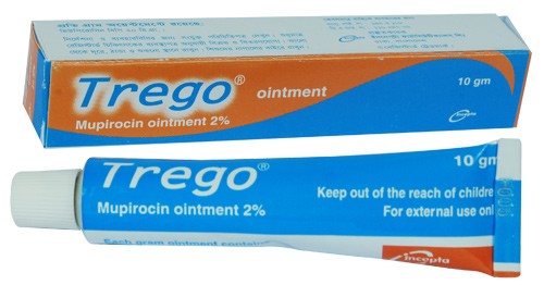 Trego Ointment 2%