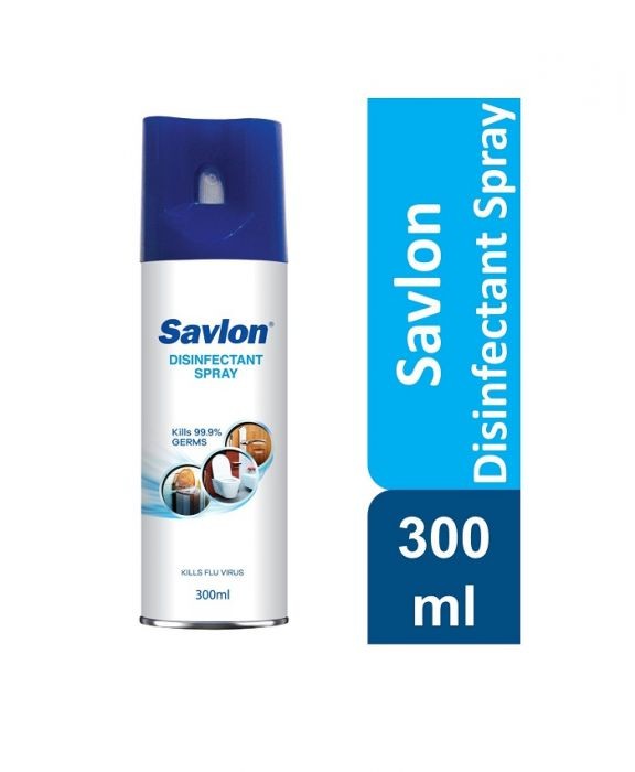 Savlon Disinfectant Spray, 300ml