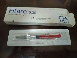 Fitaro 0.50.5mg/0.375ml