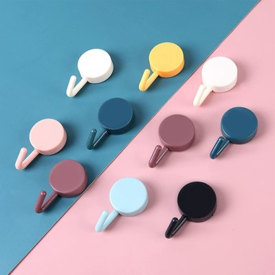 20 pcs Wall Hanging Hooks