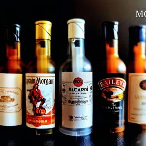 Lighter Botol [Balleys]
