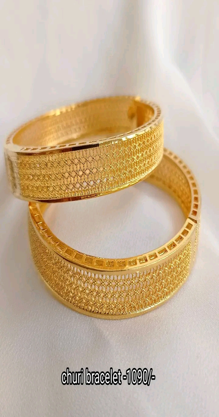 Churi bracelet