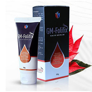GM FOLIFIX Serum 50ml