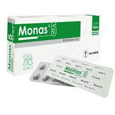 Monas 5