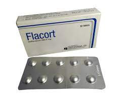 Flacort 6