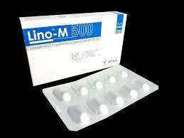 Lino-M 500