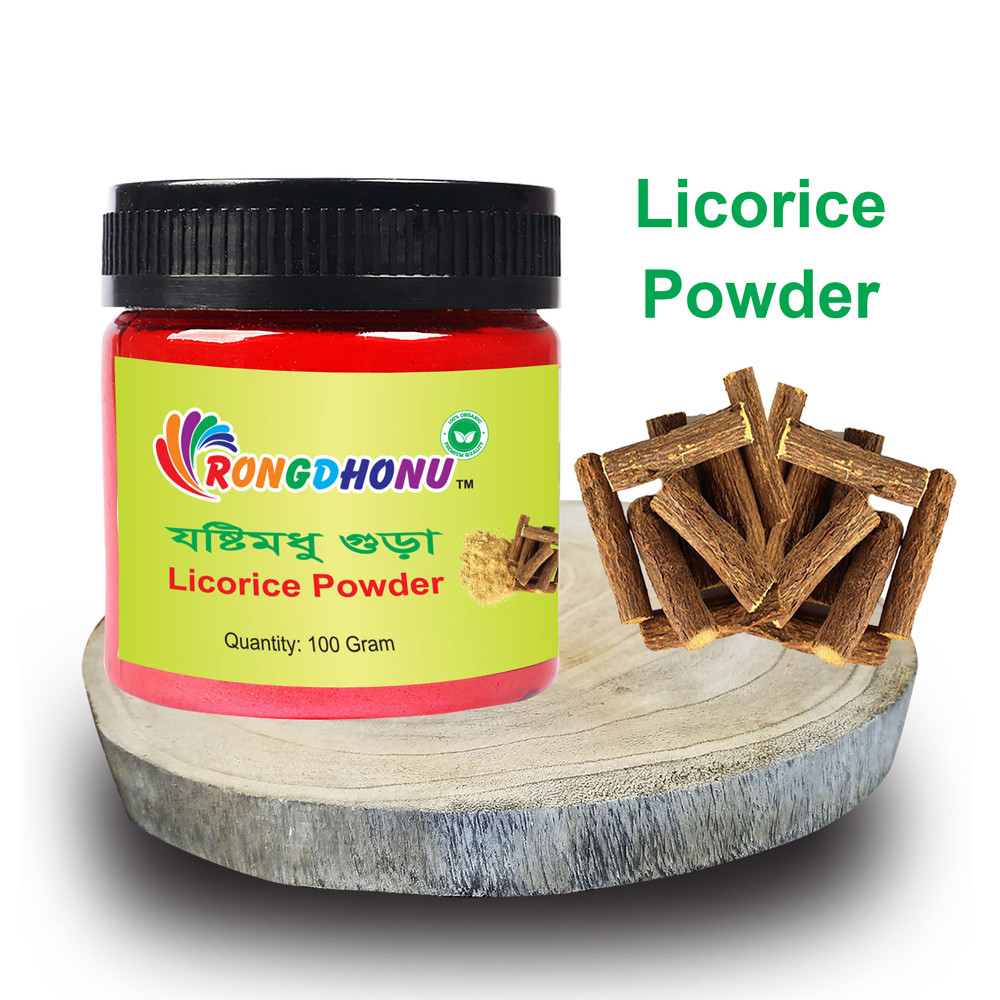 Licorice (Jostimodhu) powder -100gram