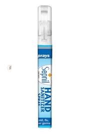 Sepnil Hand Sanitizer ‍Spray (10ml)