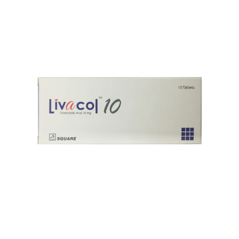 Livacol 10