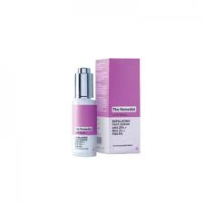 The Remedist by Dr Rhazes Exfoliating Face Serum25%+2%+5%