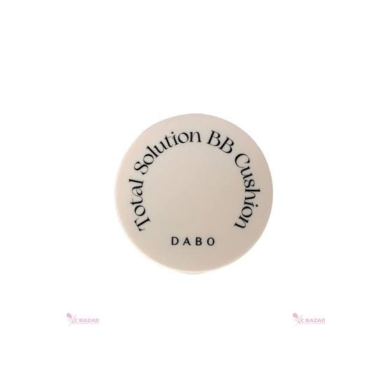 Dabo Total Solution BB Cushion 15 g.