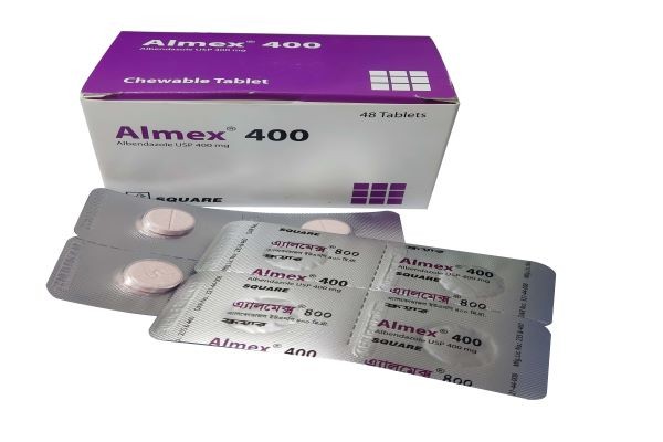 Almex®