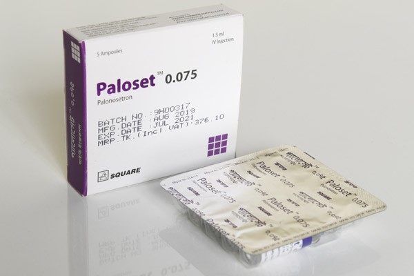 Paloset Injection 0.075 mg/1.5 ml (2Pcs)