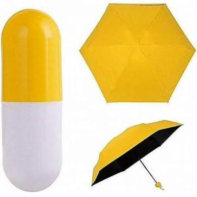 Ladies Capsule Umbrella