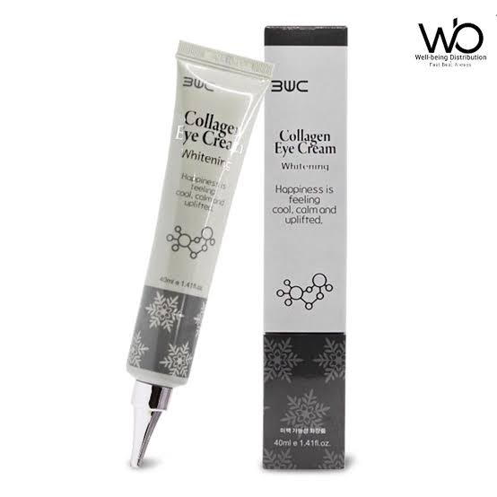 3W Clinic Collagen Eye Cream