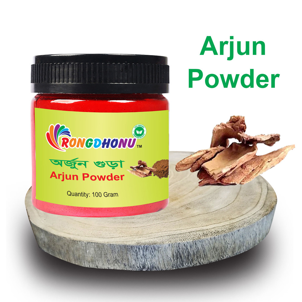 Arjun (Orjun) Powder-100