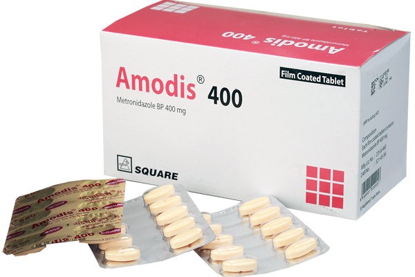 Amodis400