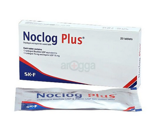 Noclog Plus