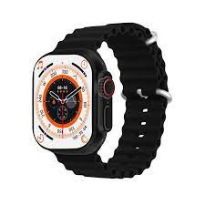 T800 ultra 1.99" full screen touch Smart Watch Product Code: 3312