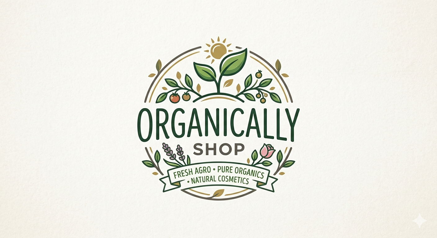 Organically Shop