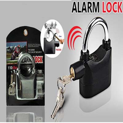 Alarm Lock Product Code: 3131