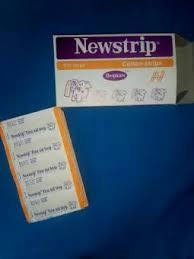 Newstrip-Medical Adhesive Plasters Bandage