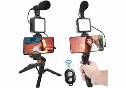 Video Making Kit with Bluetooth AY-49