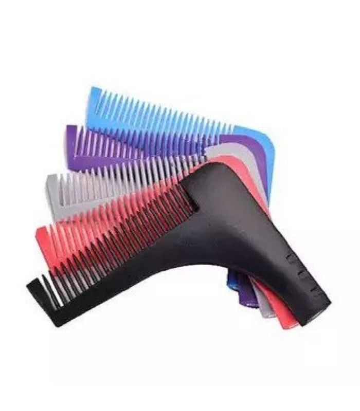 Beard Shapers Tools-color may vary
