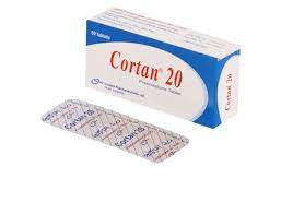 Cortan 20