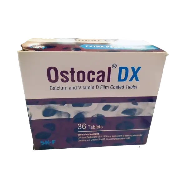 Ostocal DX